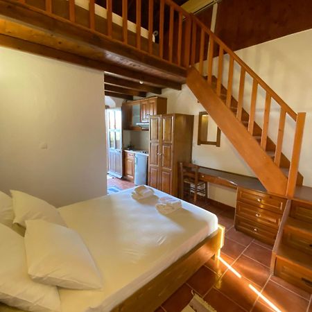 To Palio Hotel Agios Nikolaos  Luaran gambar