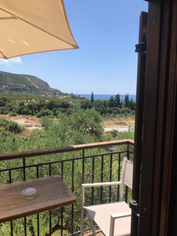 To Palio Hotel Agios Nikolaos  Luaran gambar