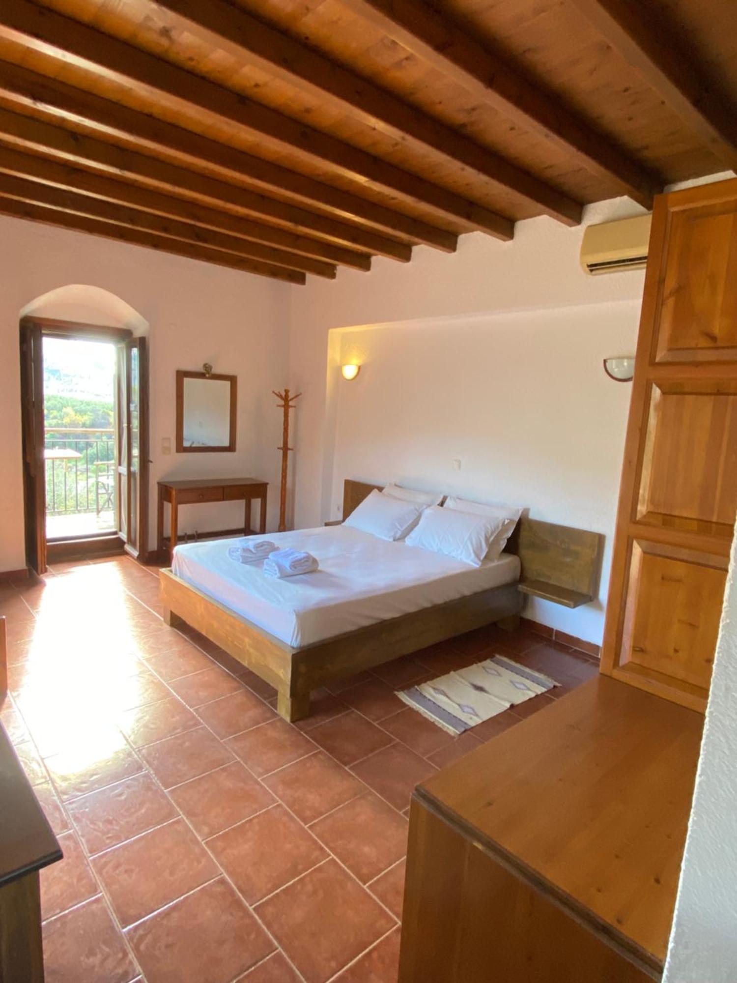 To Palio Hotel Agios Nikolaos  Luaran gambar