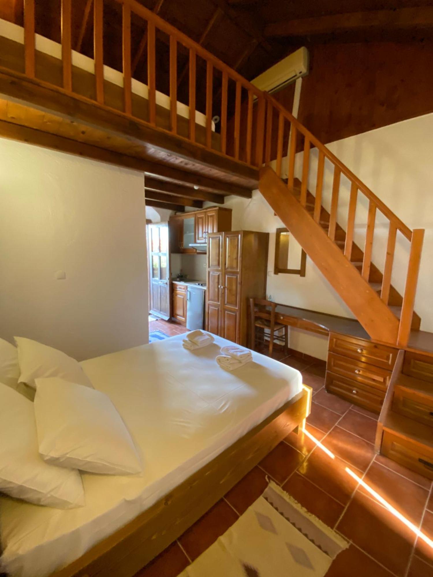 To Palio Hotel Agios Nikolaos  Luaran gambar