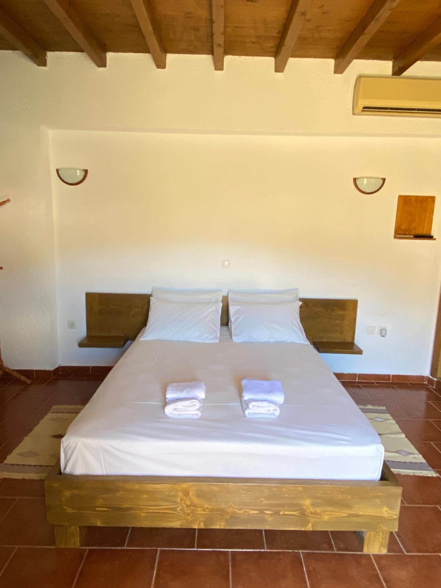 To Palio Hotel Agios Nikolaos  Luaran gambar