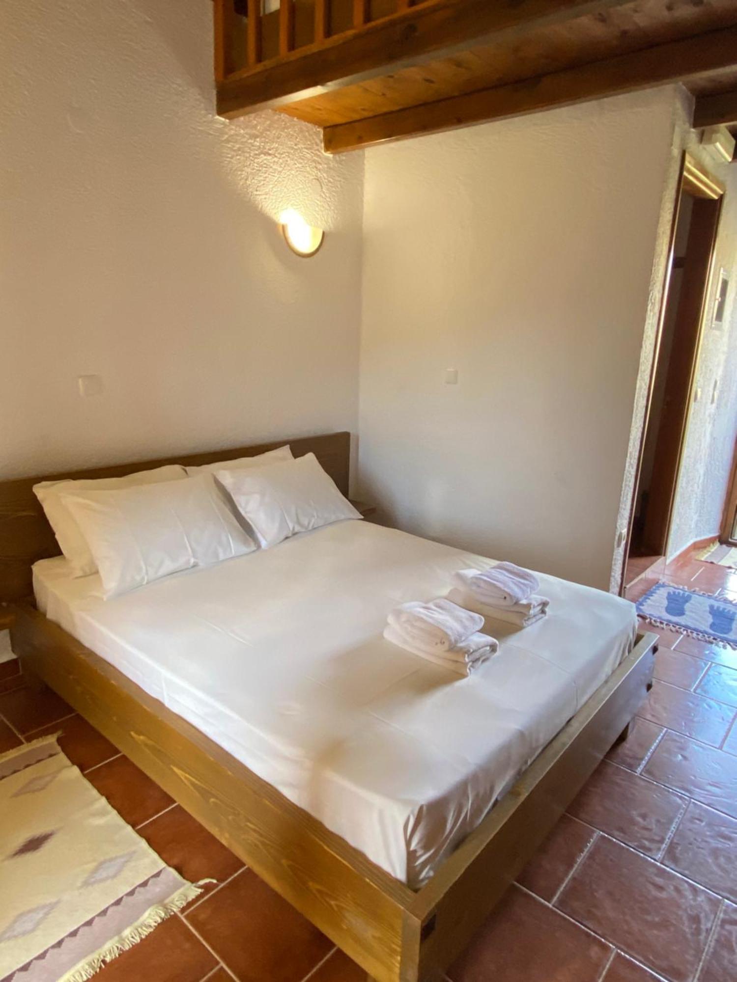 To Palio Hotel Agios Nikolaos  Luaran gambar
