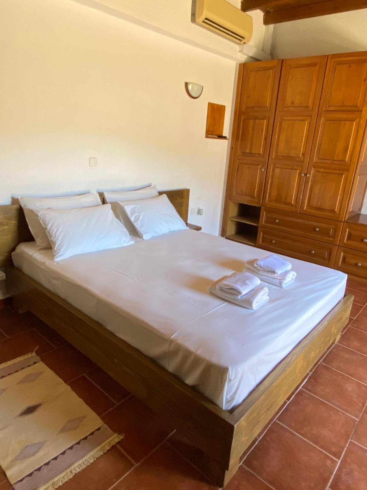 To Palio Hotel Agios Nikolaos  Luaran gambar