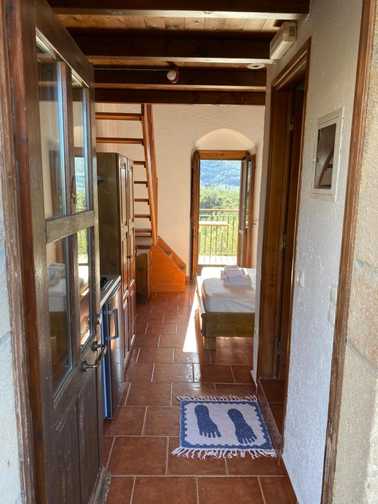 To Palio Hotel Agios Nikolaos  Luaran gambar