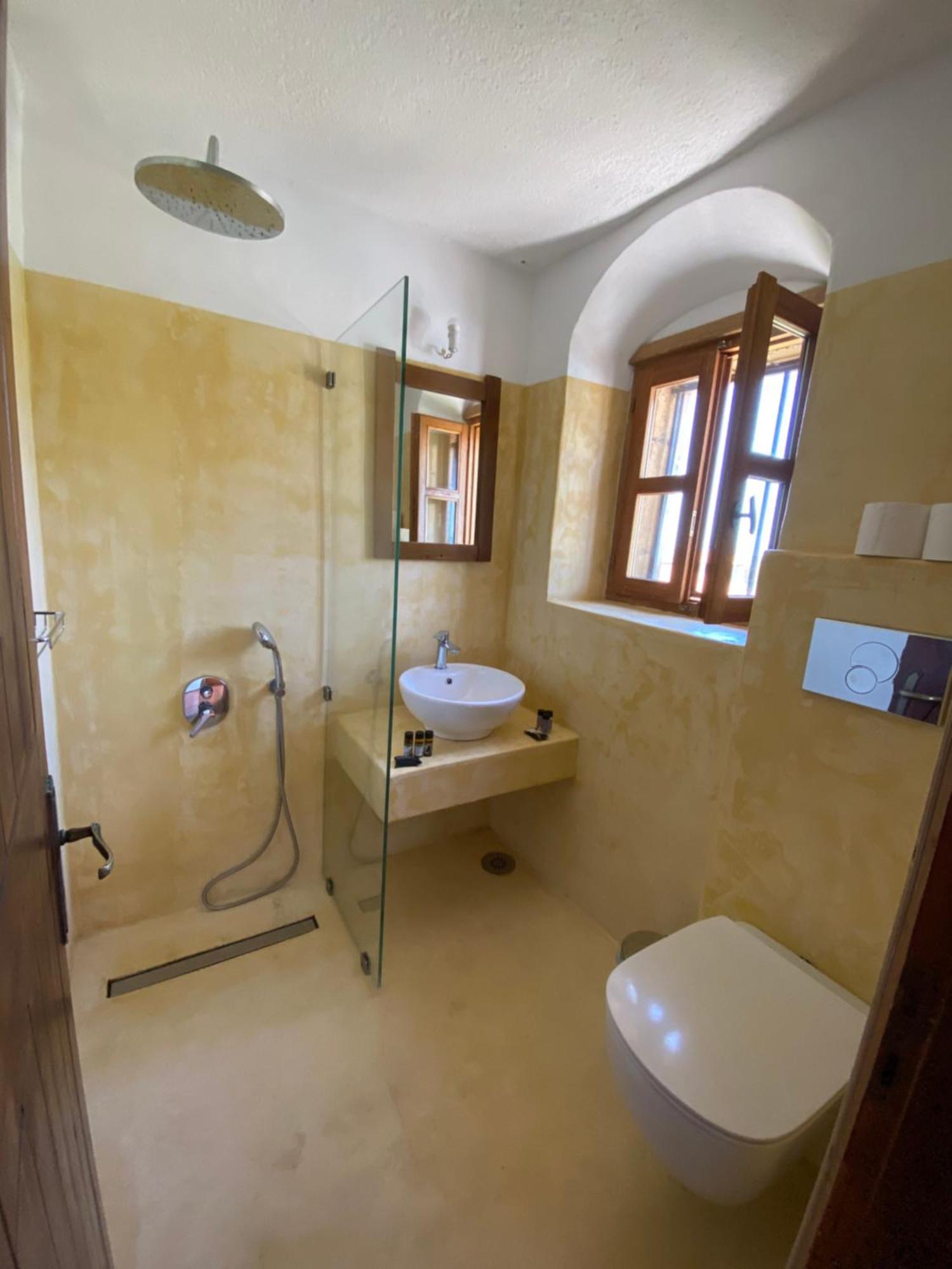 To Palio Hotel Agios Nikolaos  Luaran gambar