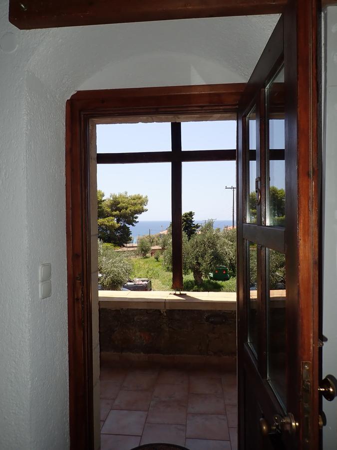 To Palio Hotel Agios Nikolaos  Luaran gambar