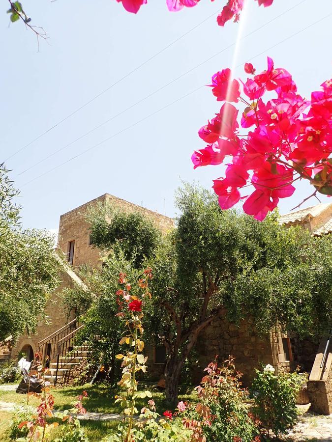 To Palio Hotel Agios Nikolaos  Luaran gambar