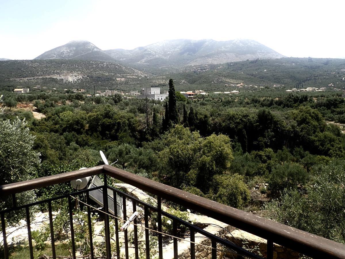 To Palio Hotel Agios Nikolaos  Luaran gambar