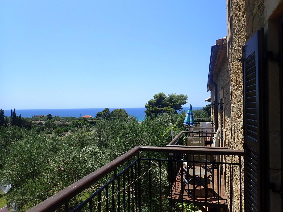 To Palio Hotel Agios Nikolaos  Luaran gambar