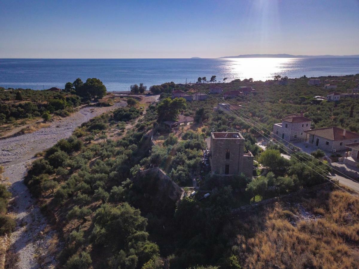 To Palio Hotel Agios Nikolaos  Luaran gambar